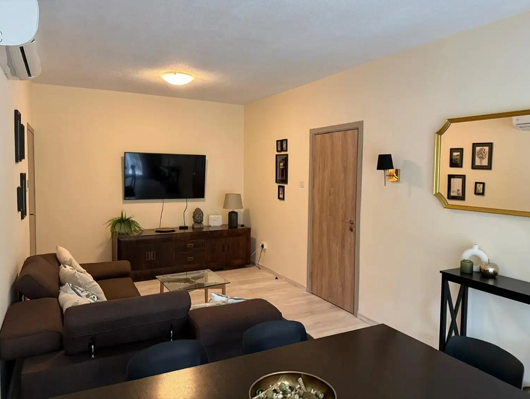 Flat in Limassol