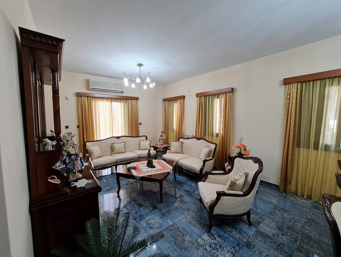 Villa in Limassol