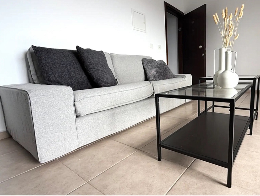 Квартира на Кипре