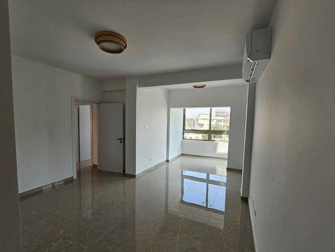 Flat in Limassol