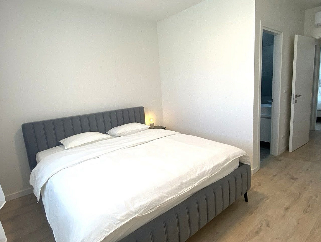 Penthouse in Limassol