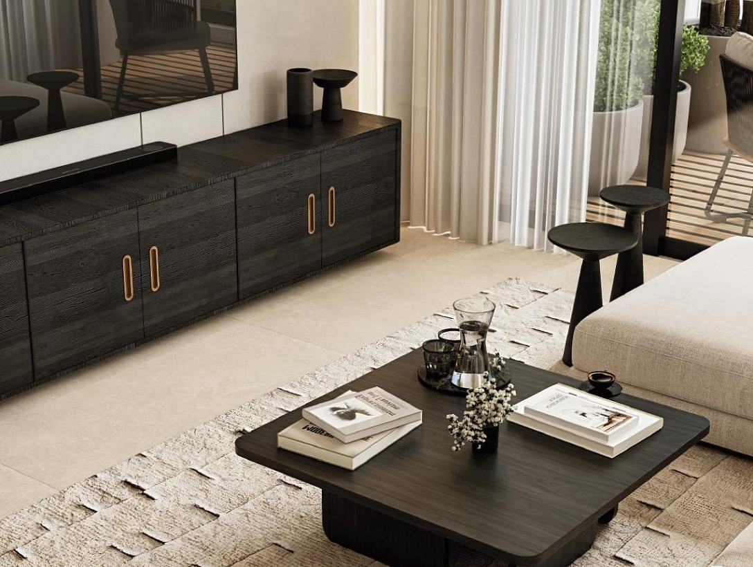 New flat in Larnaca