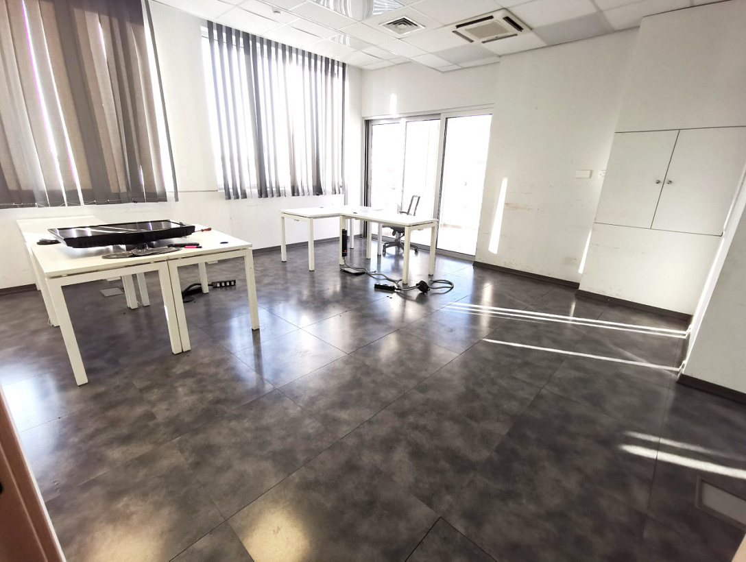 Офис в Лимассоле