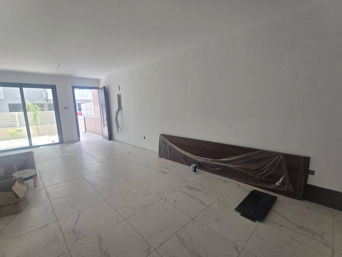 New flat in Larnaca