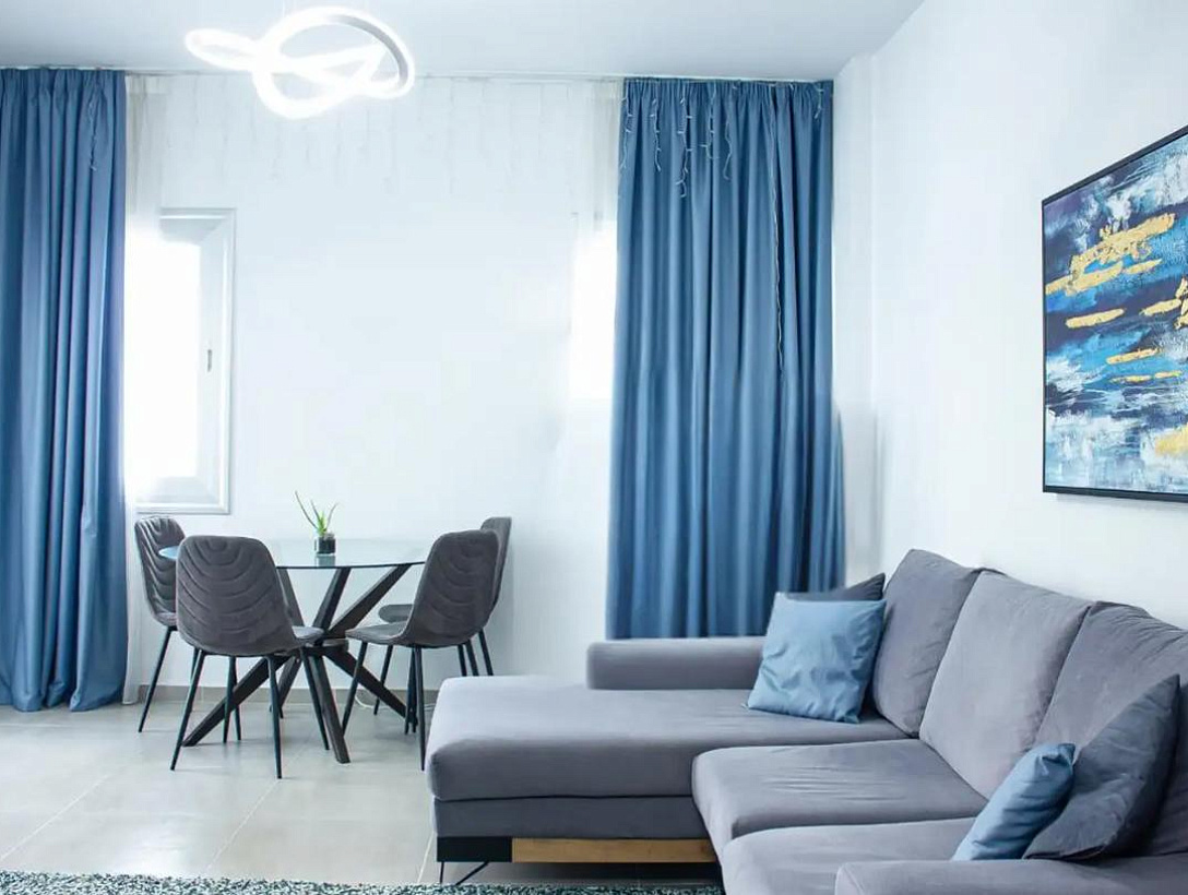 Apartment in Limassol