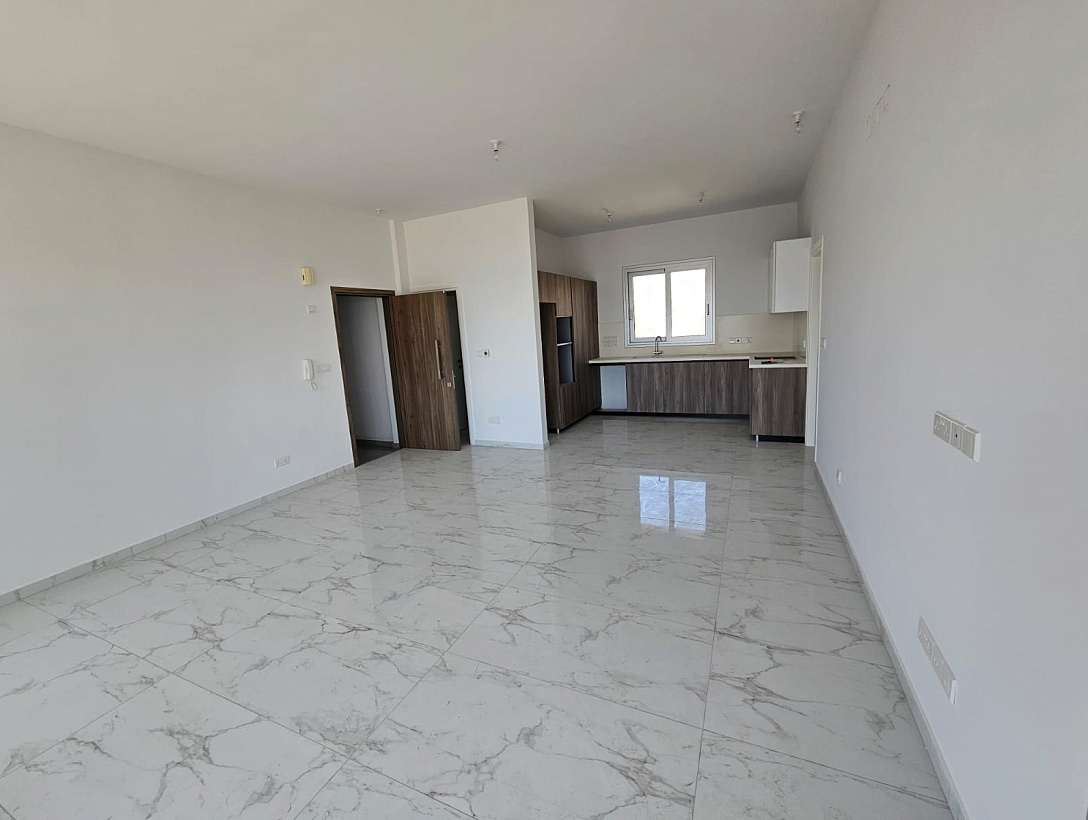 Flat in Limassol