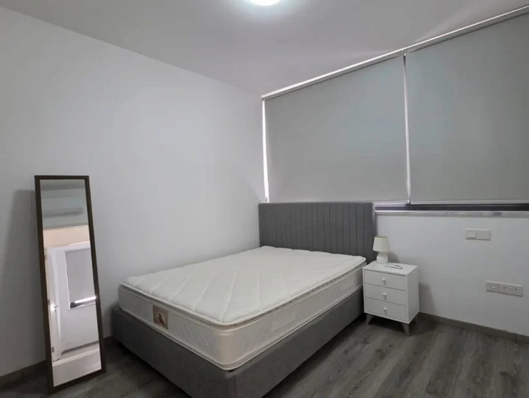 New flat in Larnaca