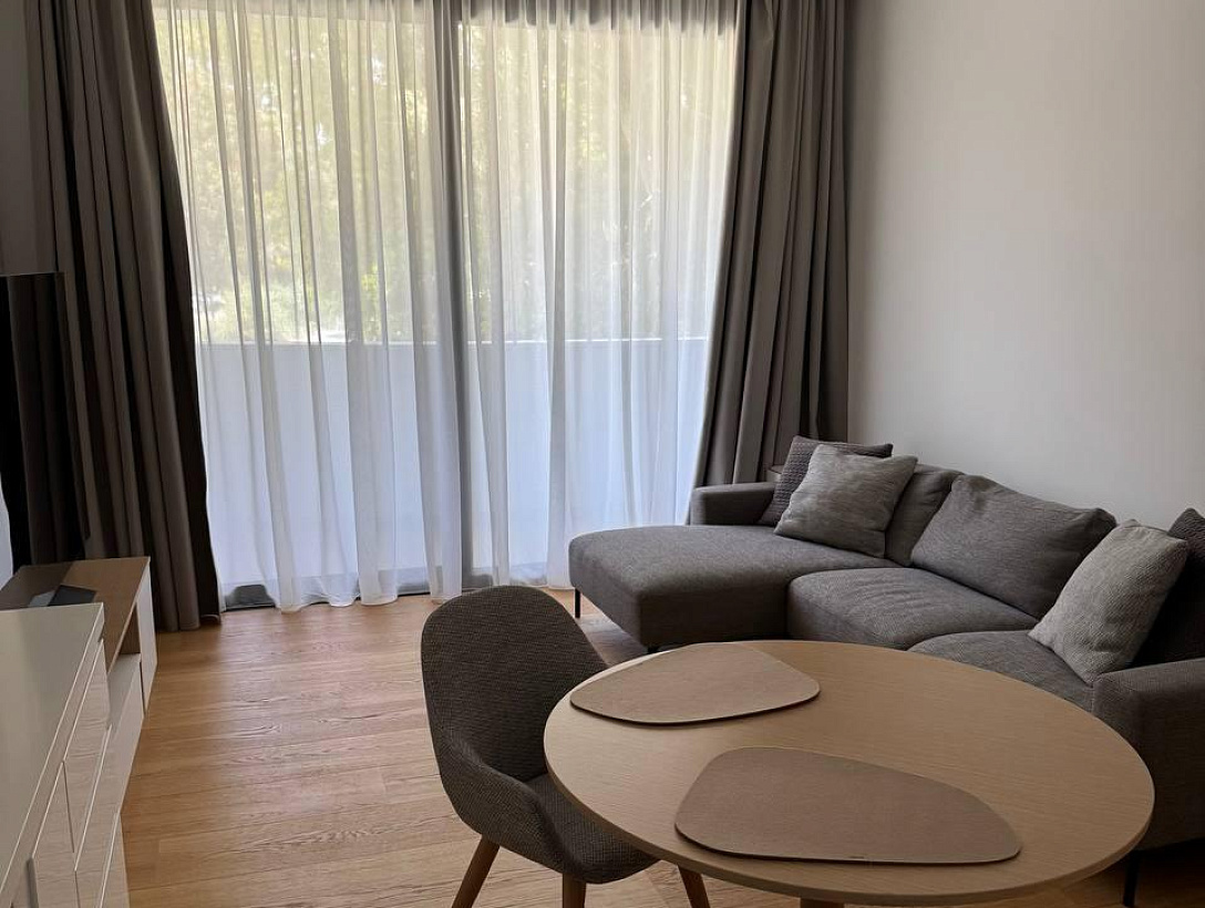 Flat in Limassol