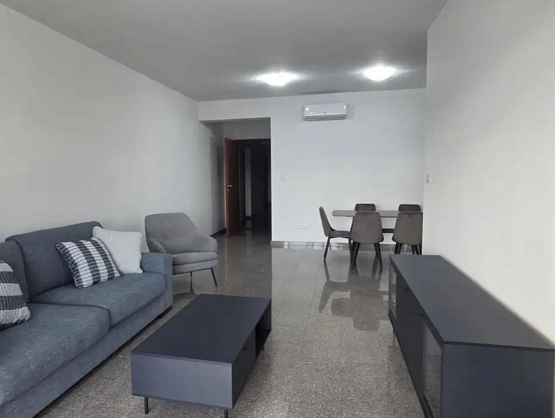 Квартира в Лимассоле