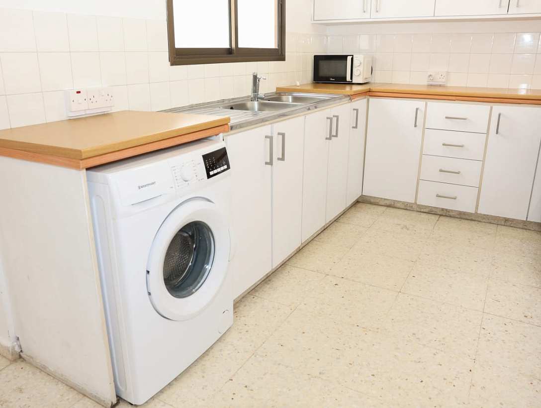 Flat in Paphos