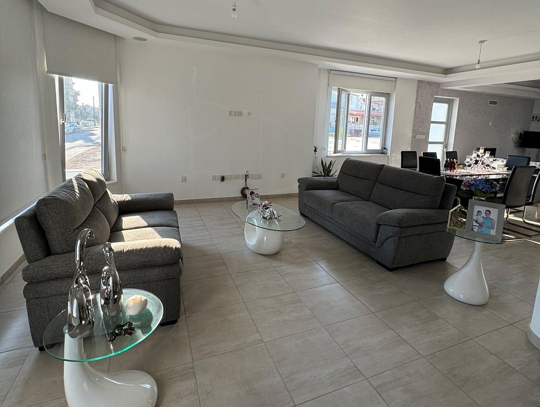 Villa in Paphos