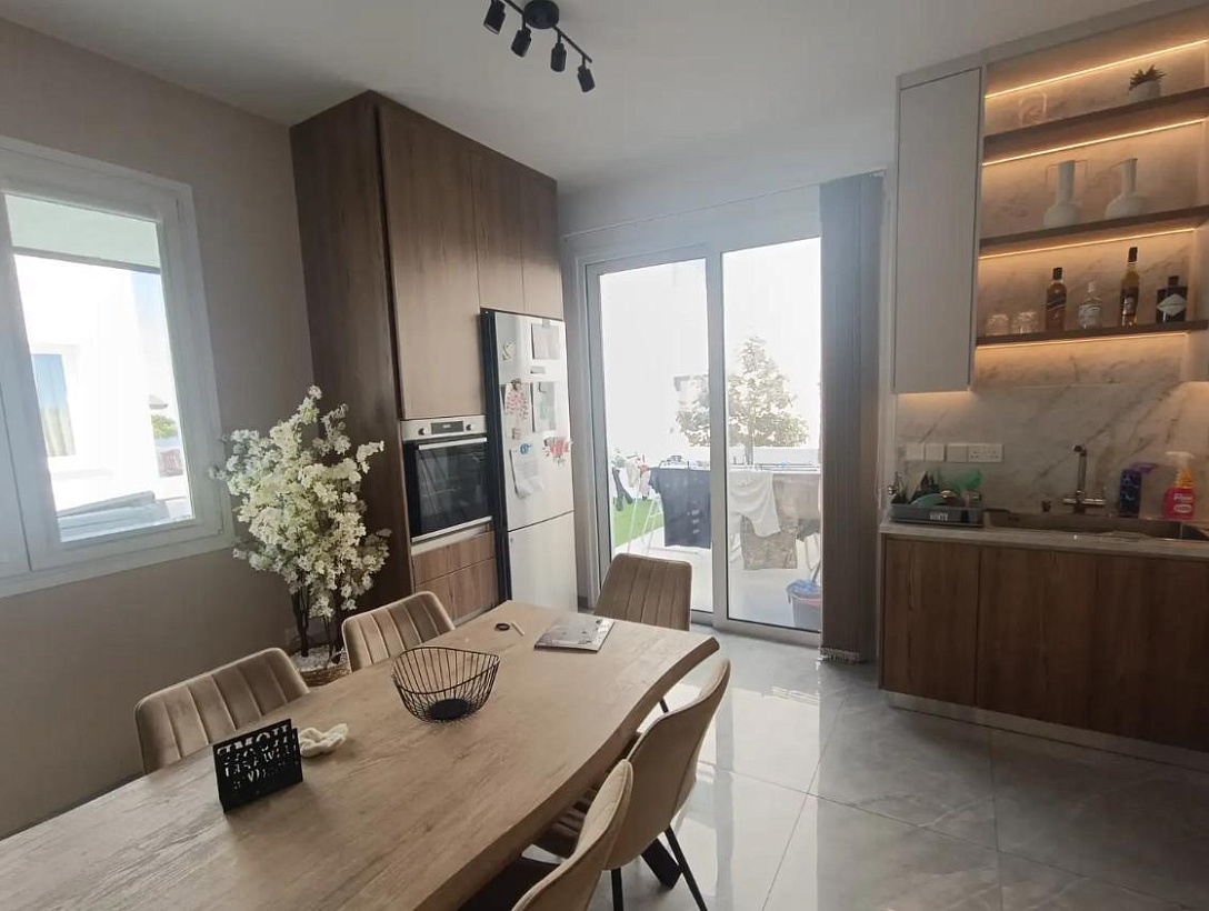 House in Larnaca