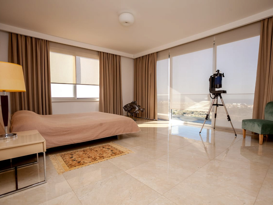 Вилла в Фамагусте