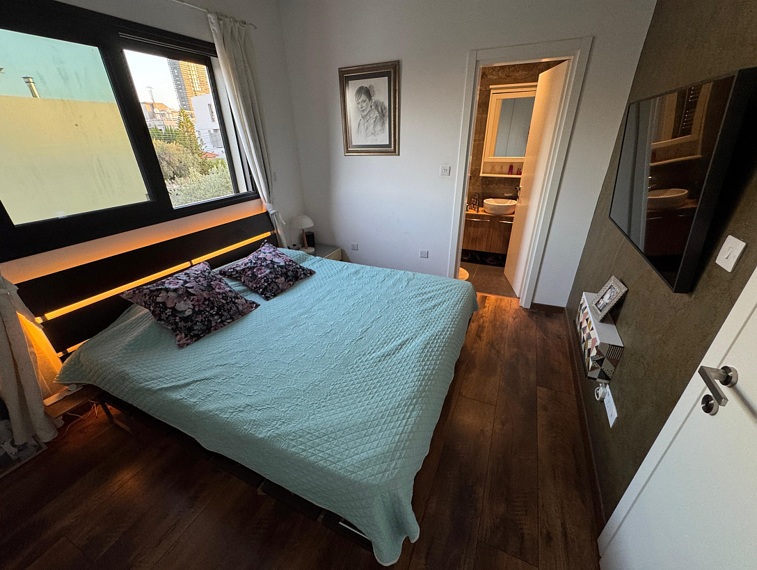 Apartment in Limassol