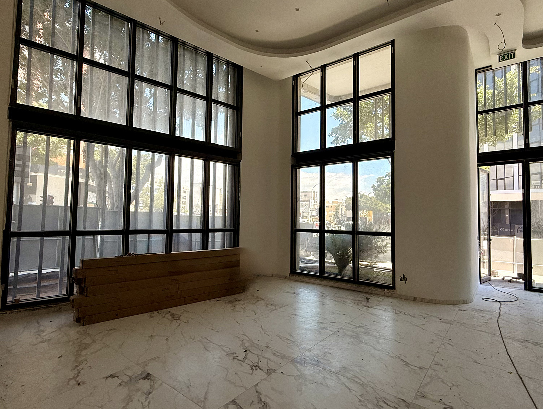 Новый офис в Лимассоле