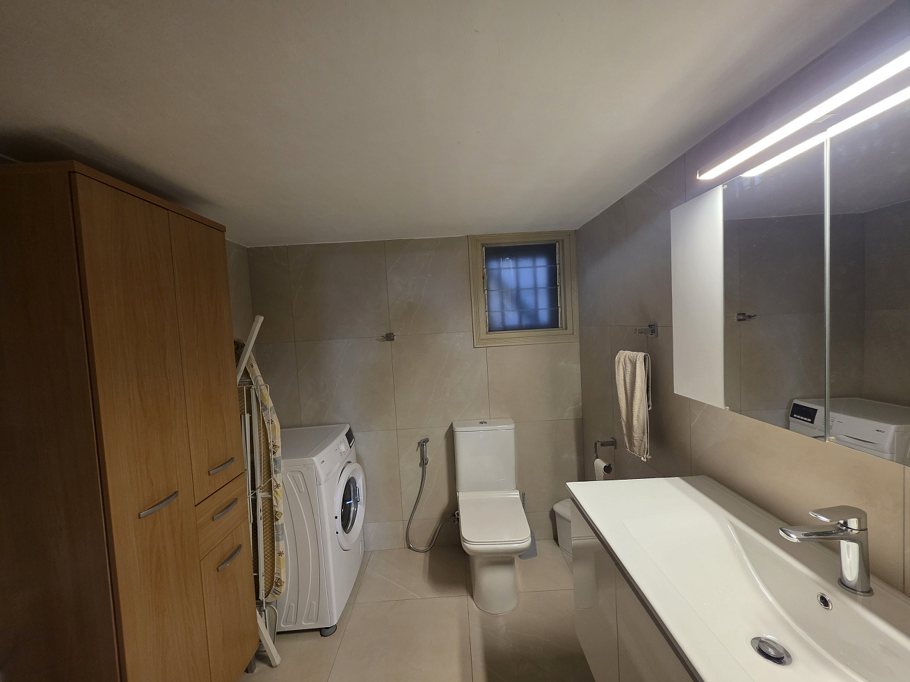Apartment, 3 bedrooms — 13