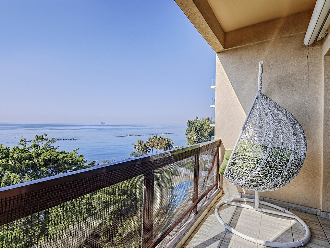 Apartment in Limassol