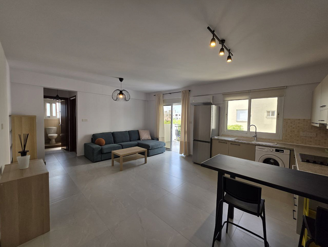 Flat in Limassol