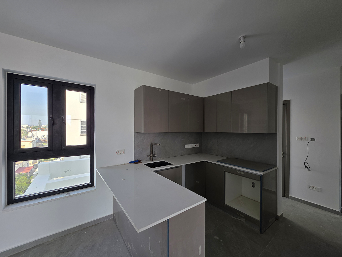 New flat in Larnaca