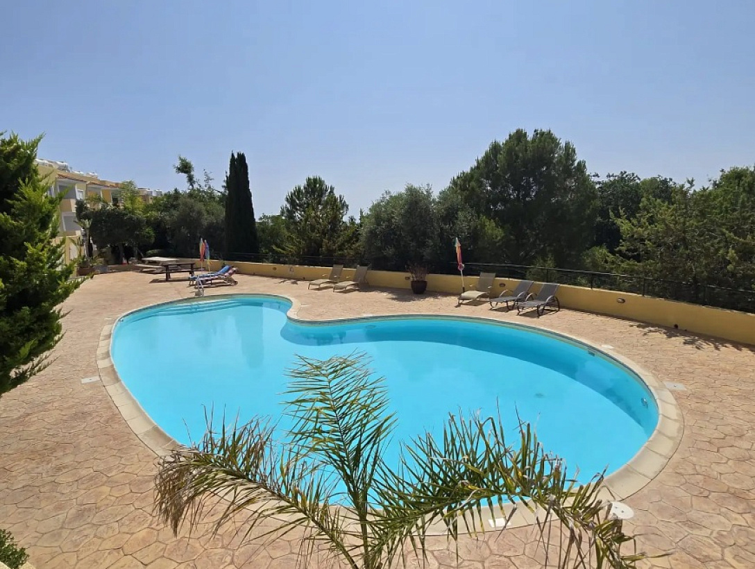 Flat in Paphos