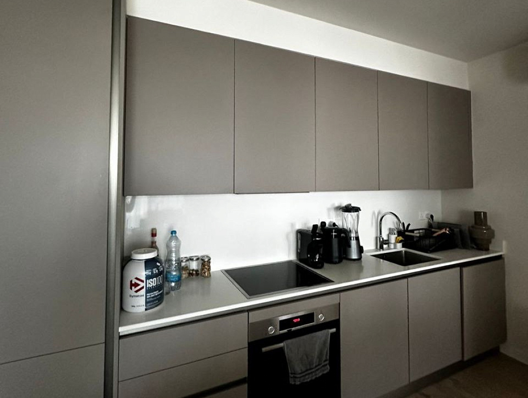 Penthouse in Limassol