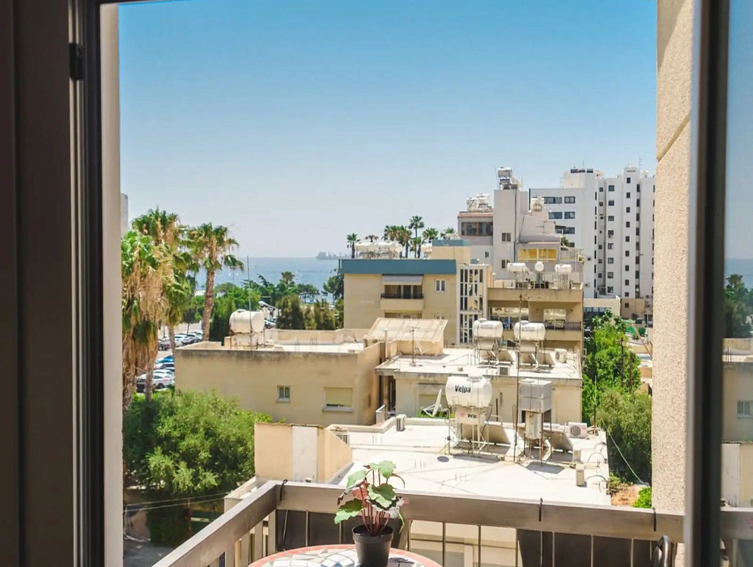 Квартира в Лимассоле