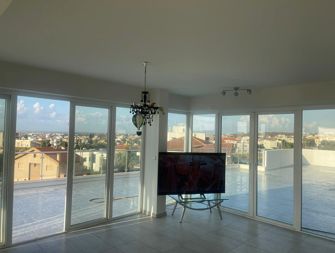 Пентхаус в Лимассоле