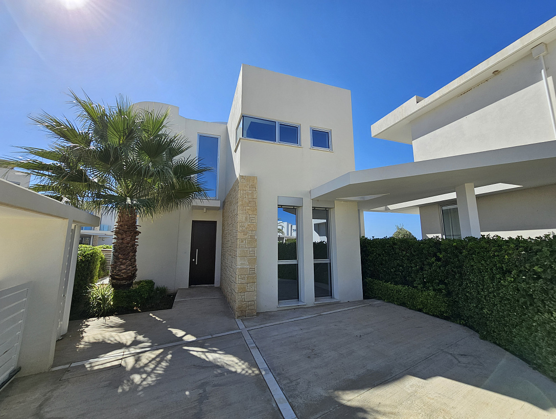Villa in Paphos