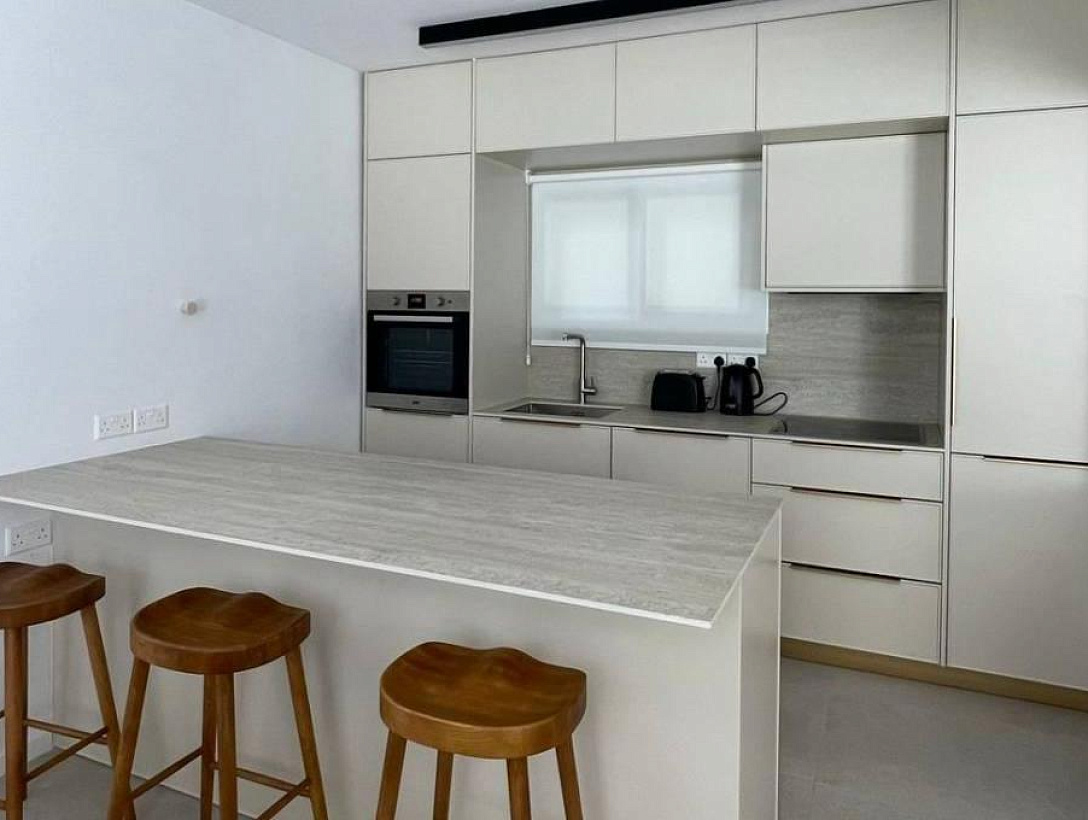 Apartment in Limassol