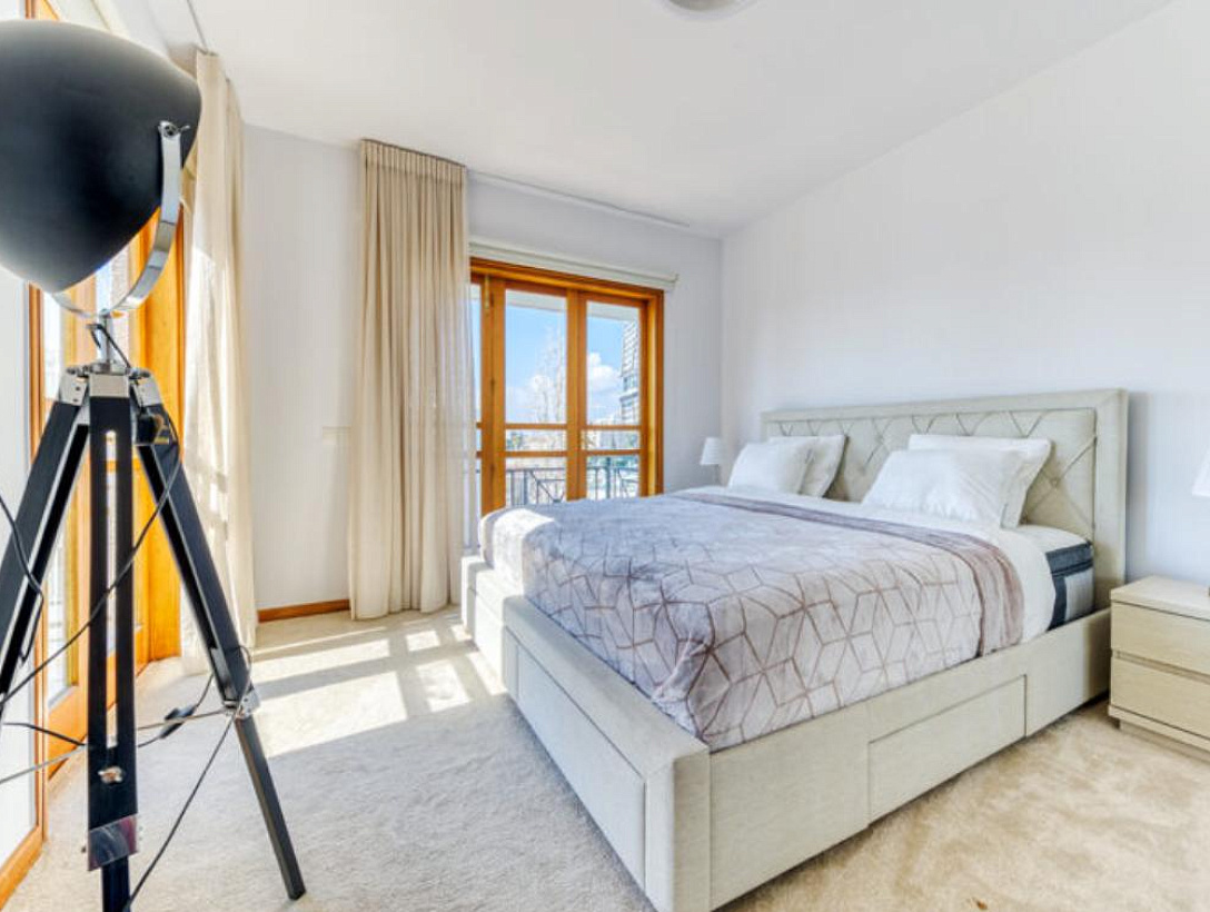 Пентхаус в Лимассоле