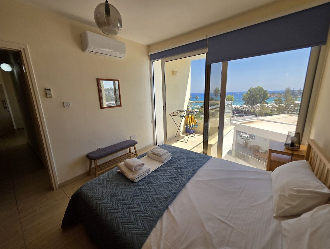 Flat in Cyprus
