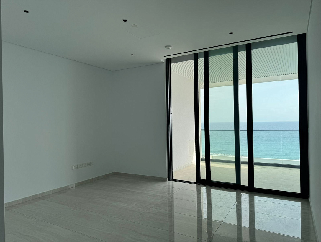 Apartment in Limassol