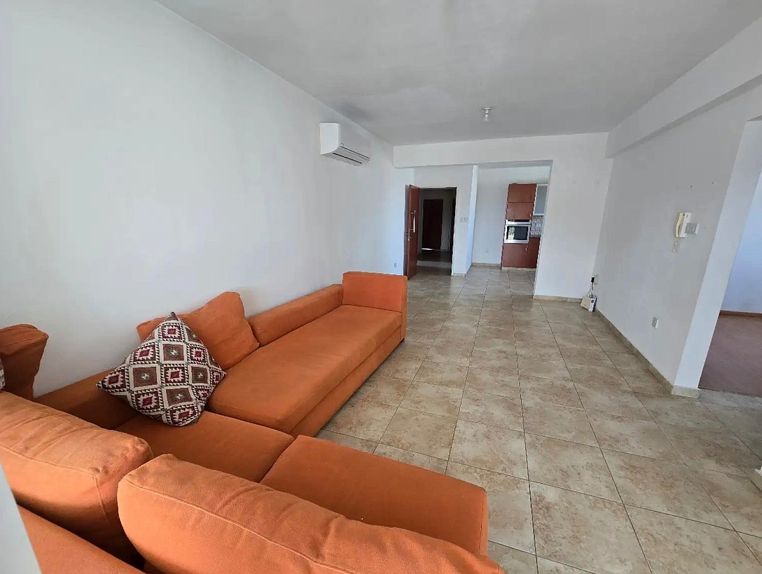 Квартира в Никосии