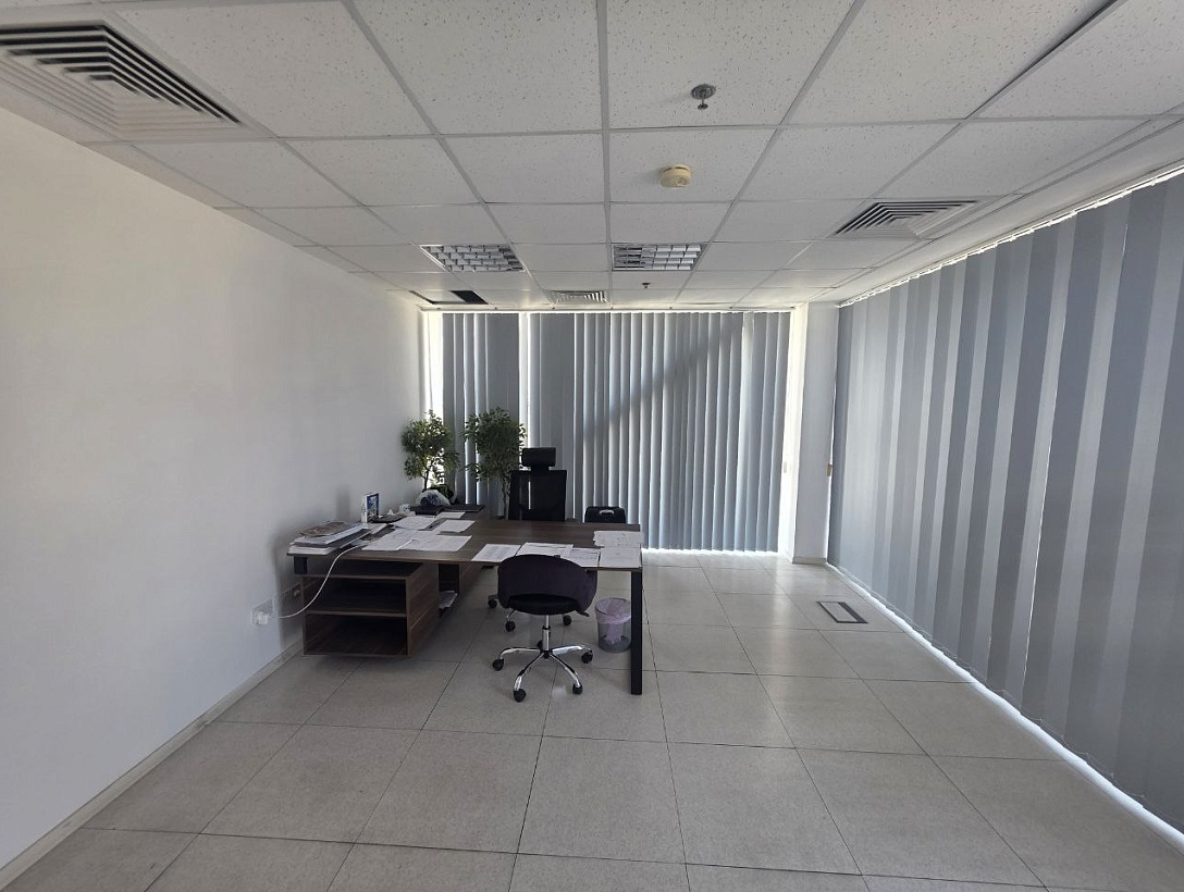 Office in Larnaca