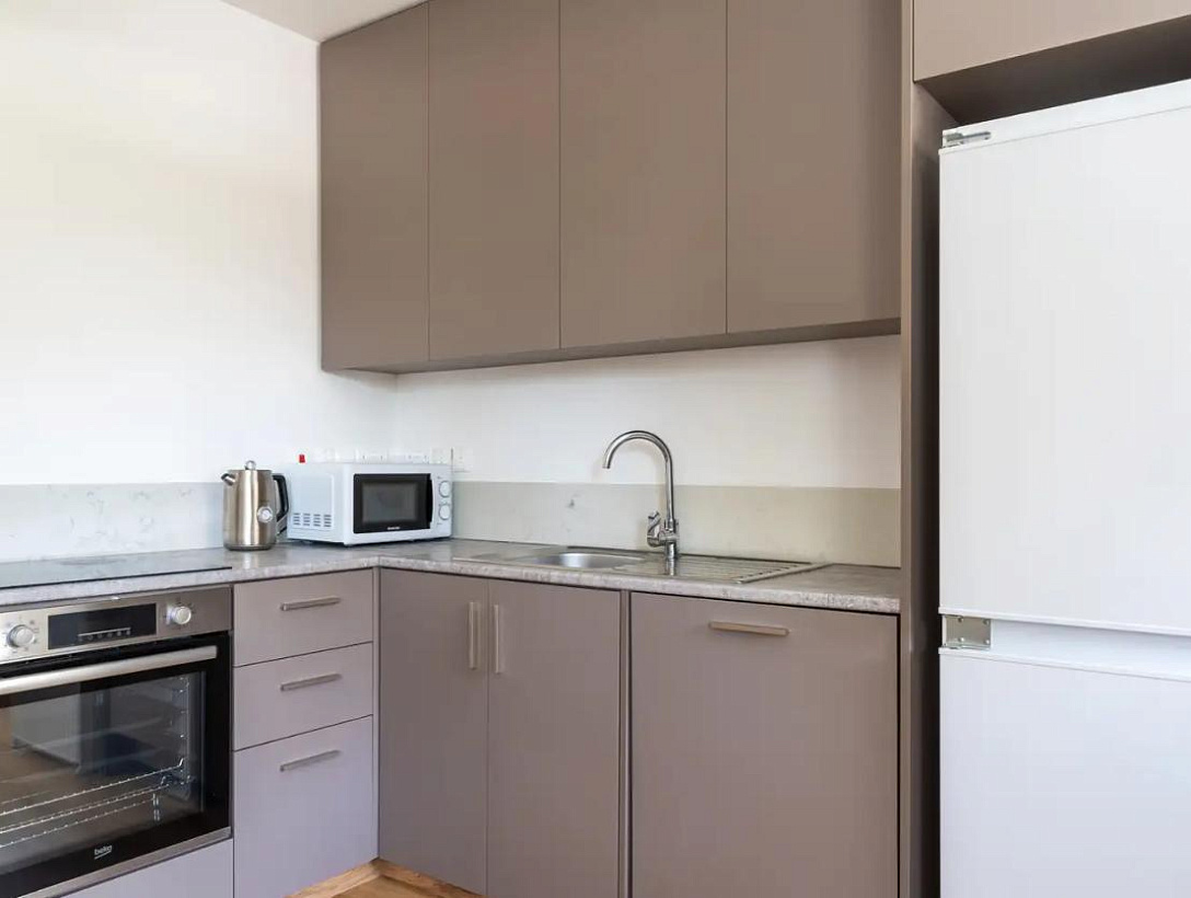 Flat in Cyprus