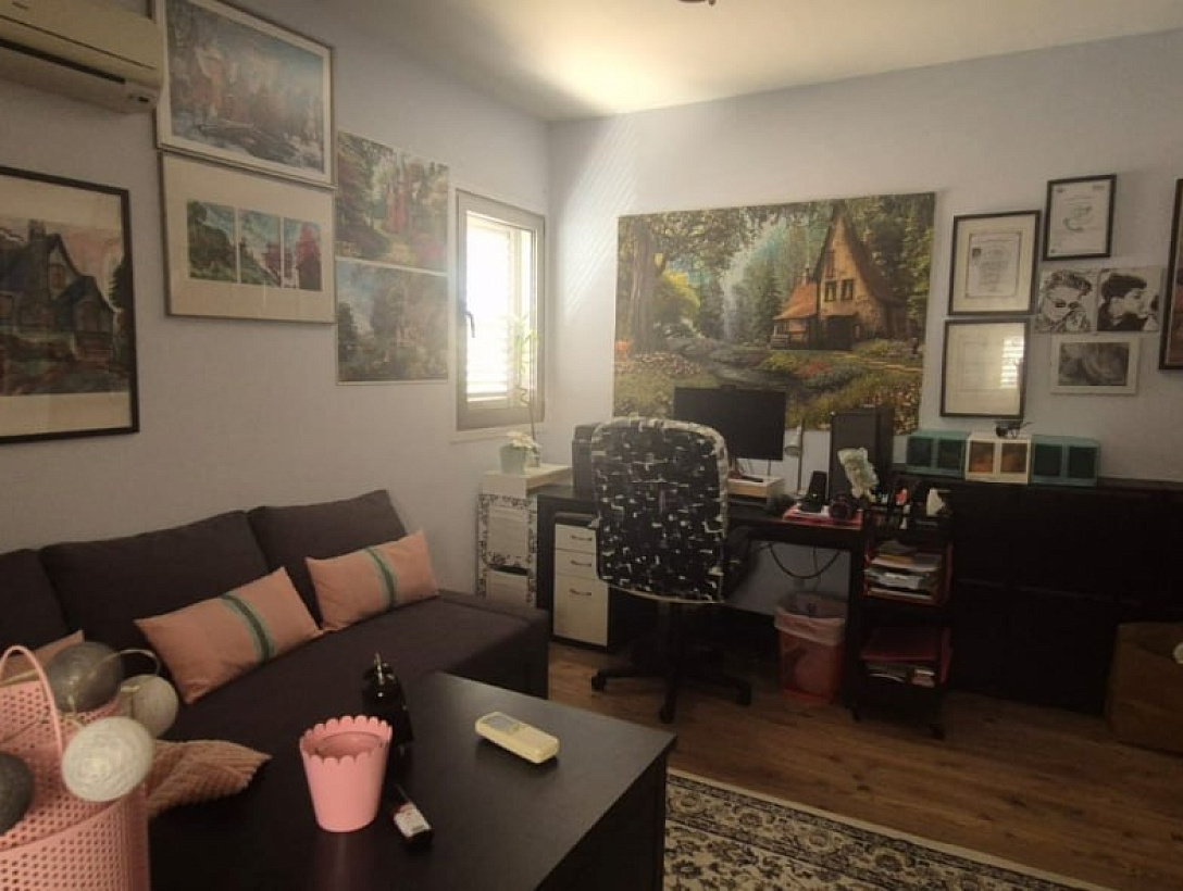 Penthouse in Nicosia