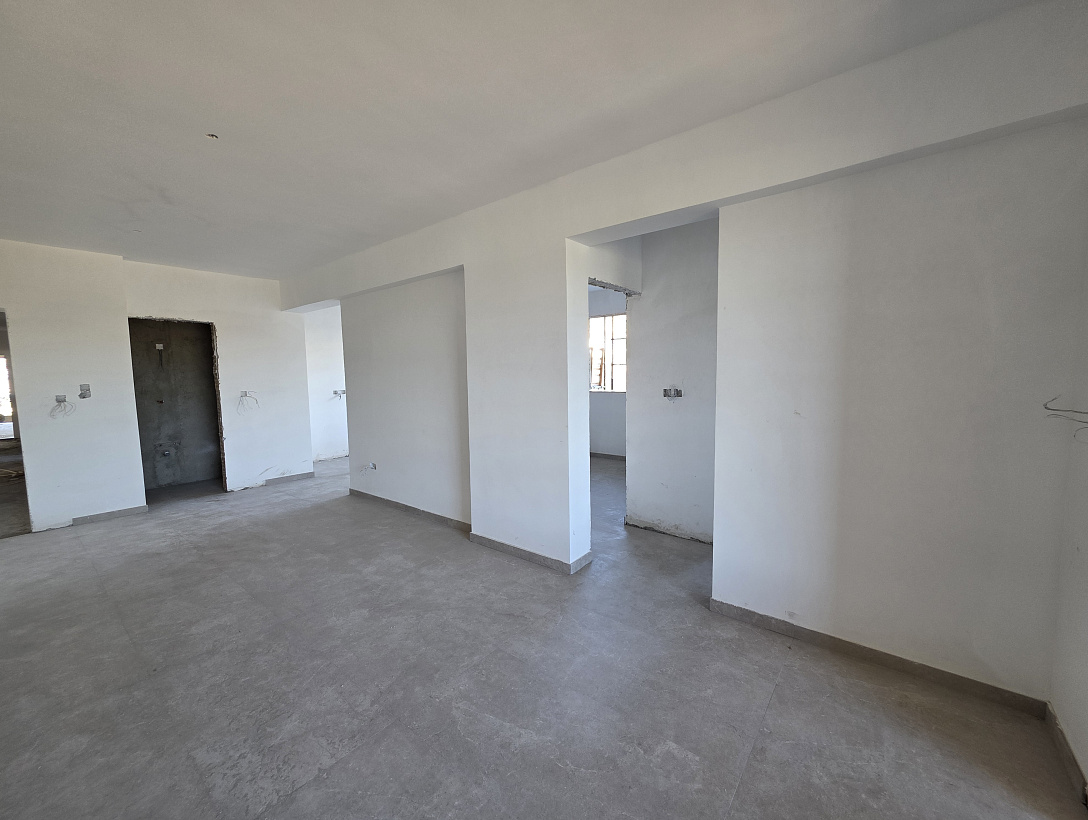 Новая квартира в Ларнаке