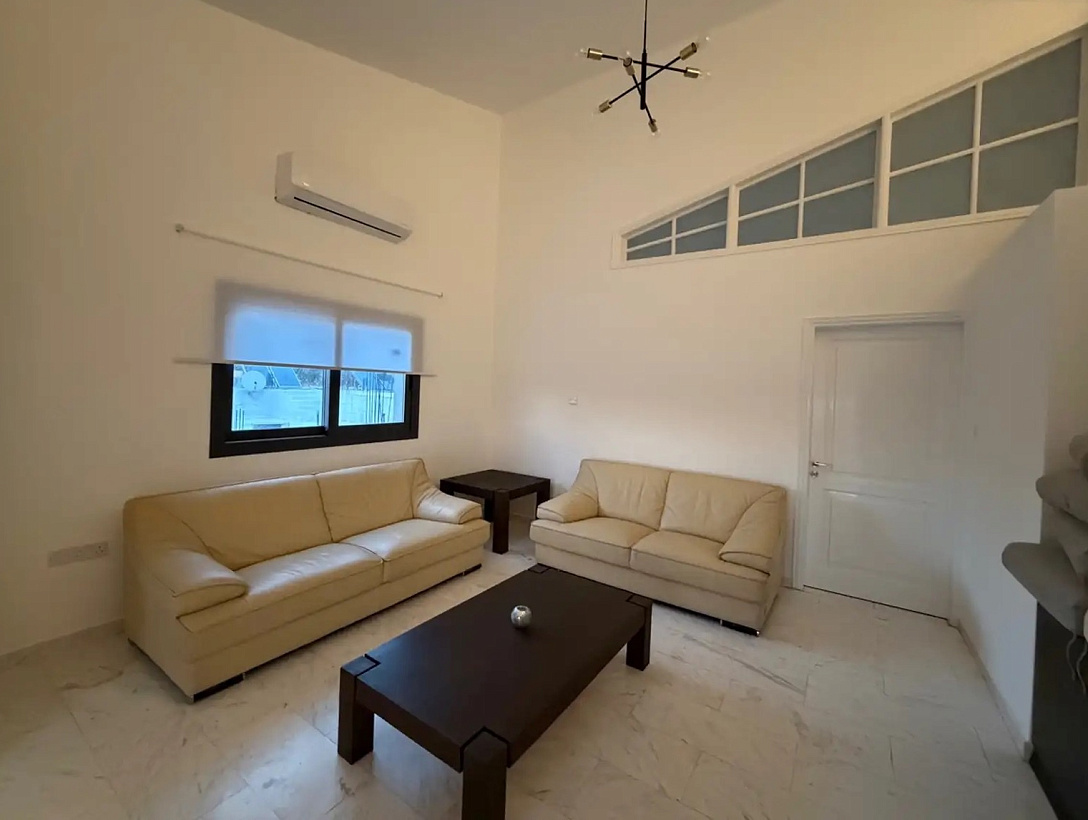 Квартира в Никосии