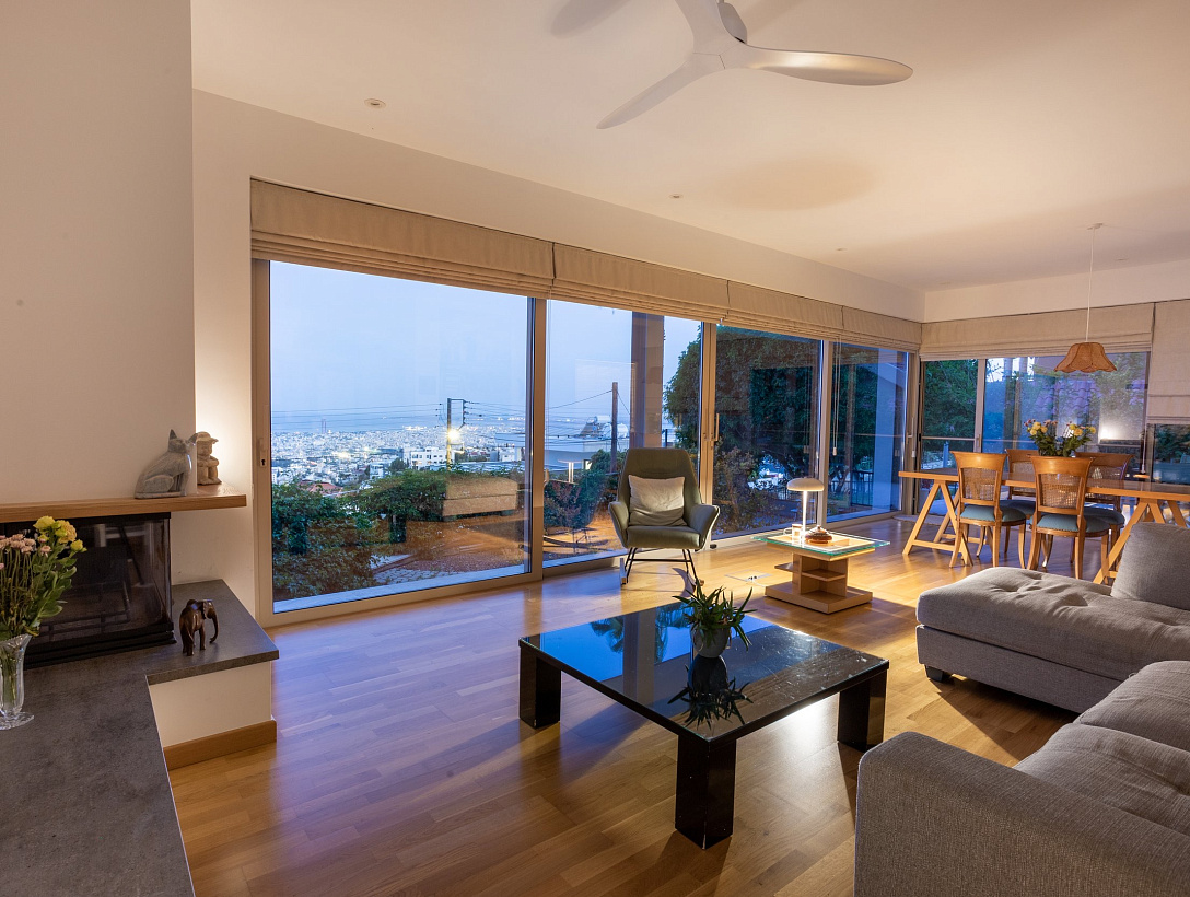 Вилла в Лимассоле