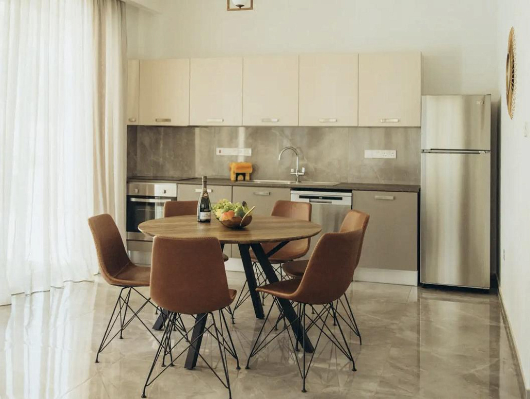 Дом в Фамагусте