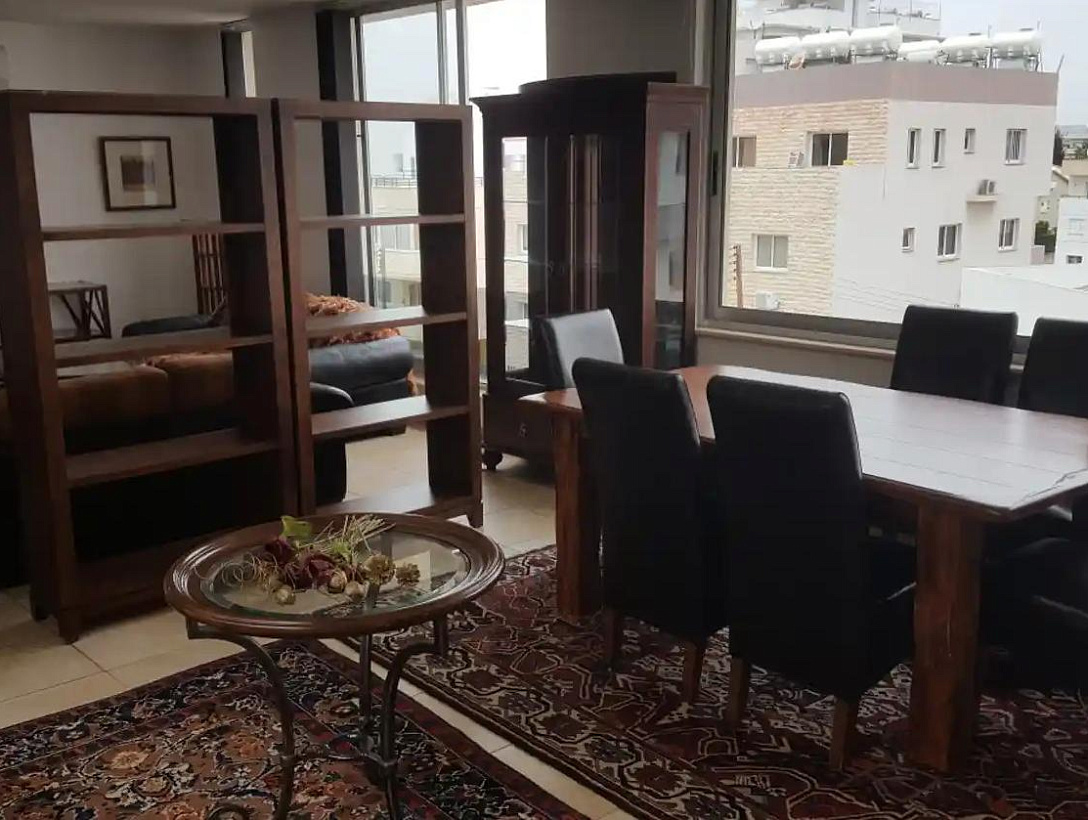 Penthouse in Larnaca