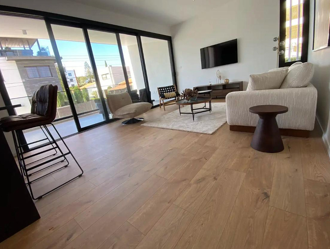Flat in Limassol