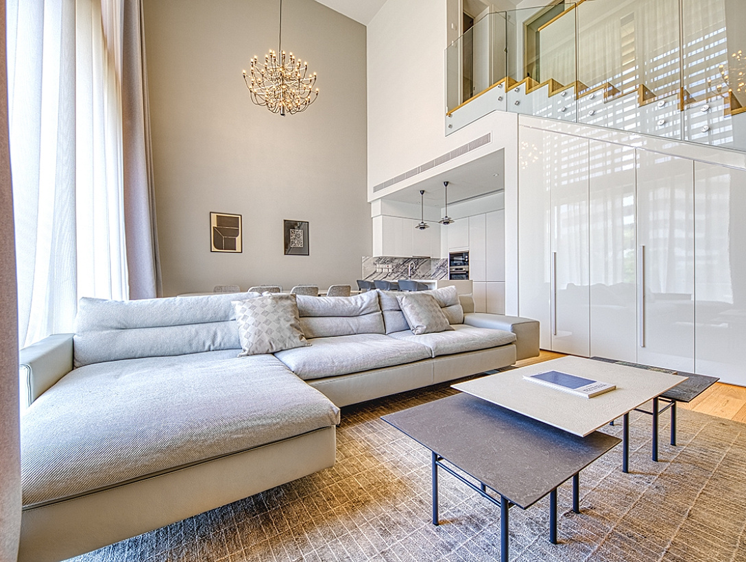 Apartment in Limassol