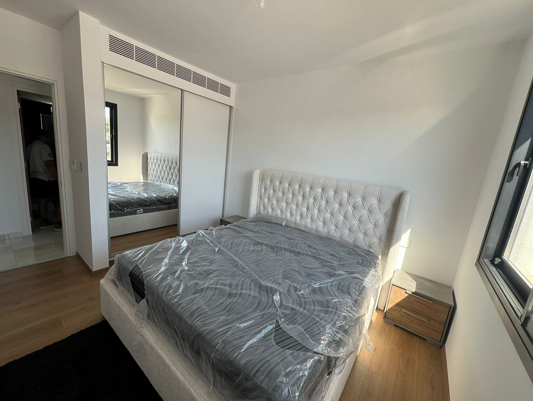 Пентхаус в Пафосе