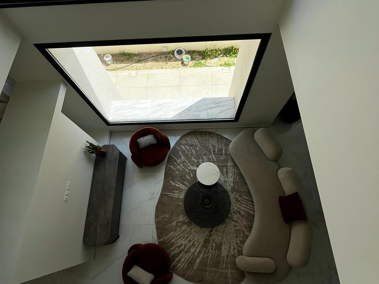 Villa, 6 bedrooms — 6
