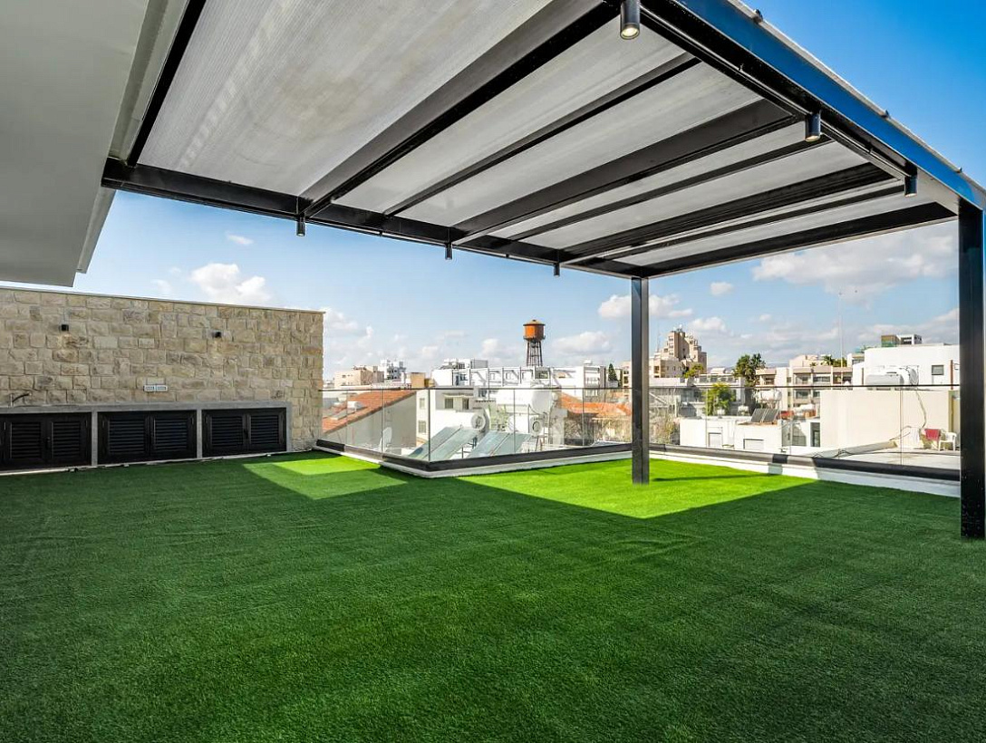 New office in Limassol