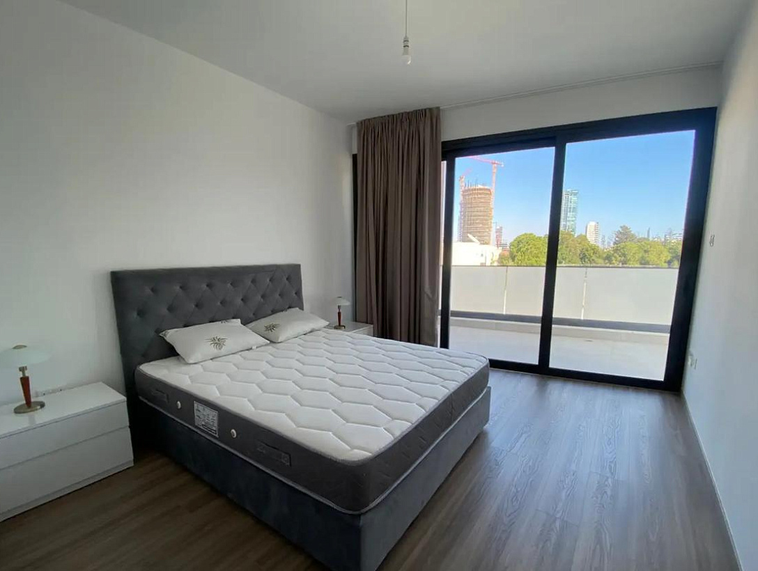 Apartment in Limassol