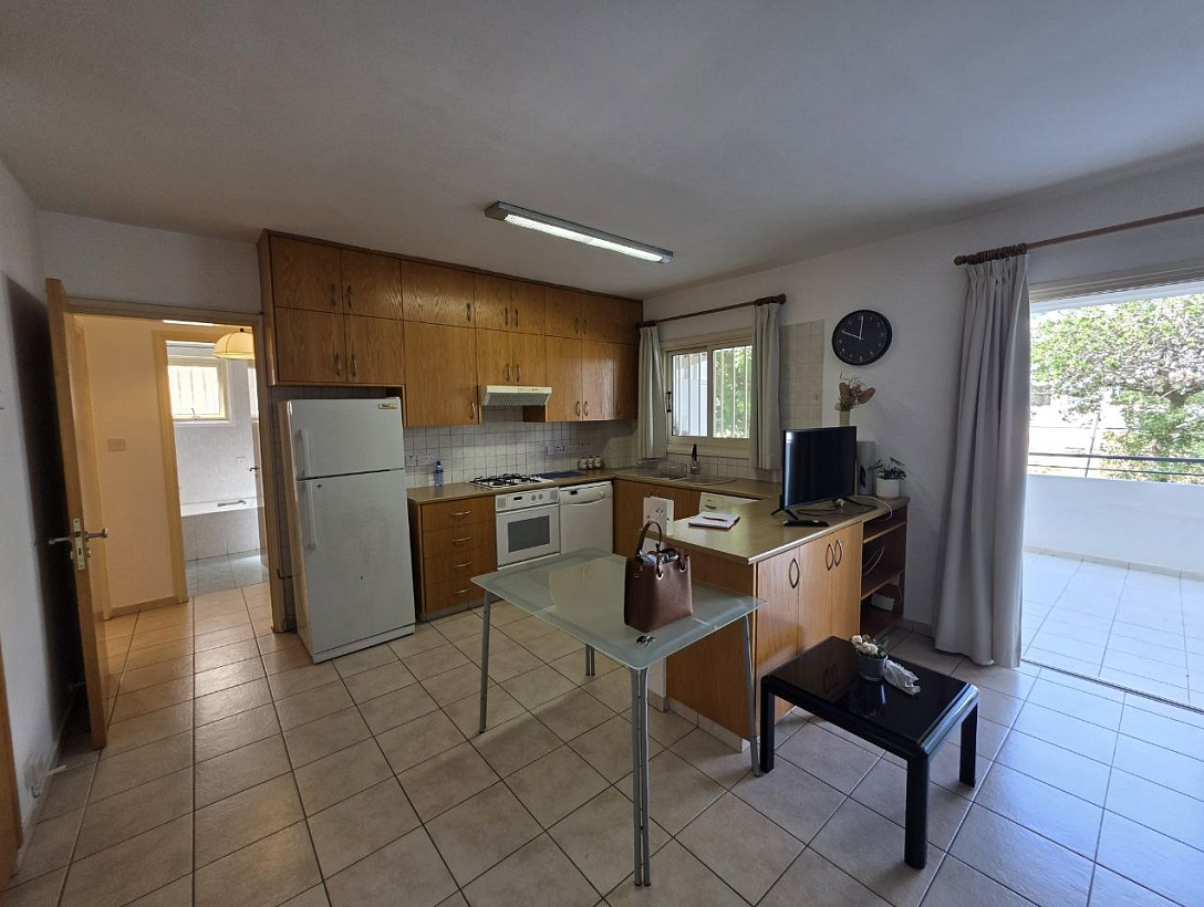 Flat in Nicosia
