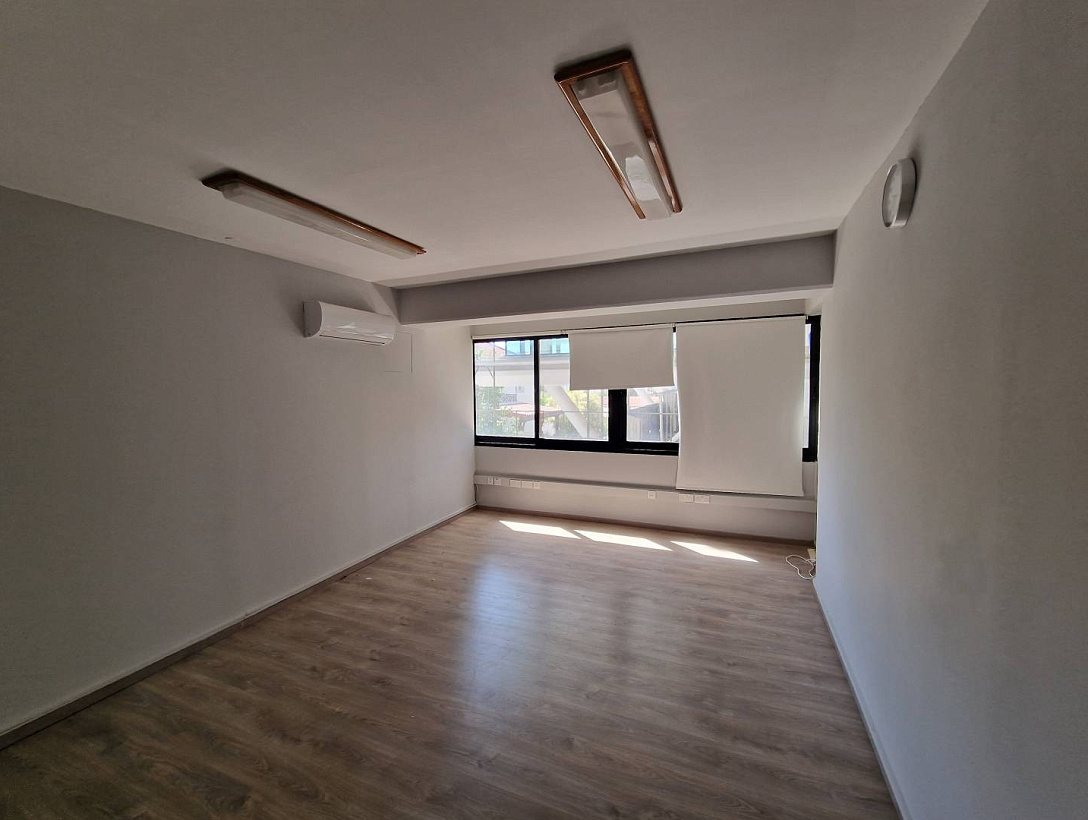 Office in Limassol