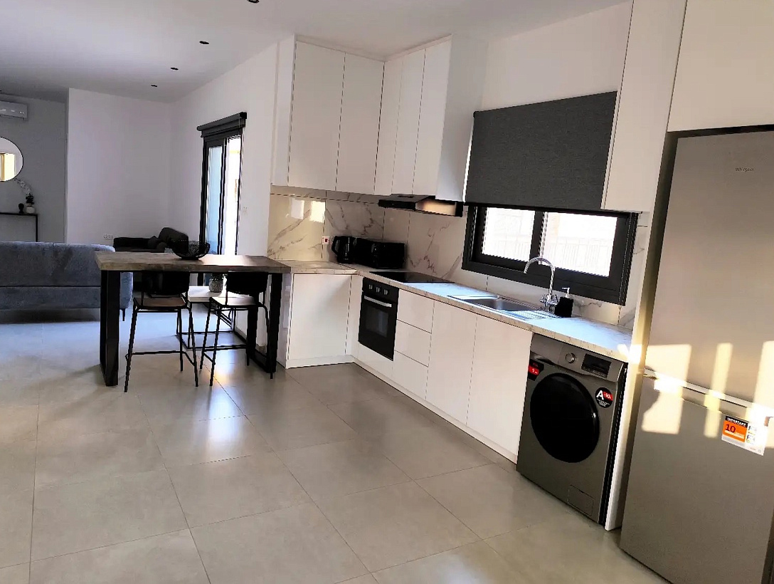 Flat in Limassol